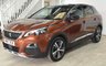 USED 2017 17 PEUGEOT 3008 1.2 PureTech GT Line SUV 5dr Petrol Manual Euro 6 (s/s) (130 ps) BLIND SPOT MONITORING, LANE ASSIST, REAR PARKING AID, VISIBILITY PACK, ELECTRIC FOLDING MIRRORS, SMART PHONE CRADLE, REAR PRIVACY GLASS, HILL START ASSIST