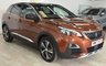 USED 2017 17 PEUGEOT 3008 1.2 PureTech GT Line SUV 5dr Petrol Manual Euro 6 (s/s) (130 ps) BLIND SPOT MONITORING, LANE ASSIST, REAR PARKING AID, VISIBILITY PACK, ELECTRIC FOLDING MIRRORS, SMART PHONE CRADLE, REAR PRIVACY GLASS, HILL START ASSIST