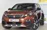 USED 2017 17 PEUGEOT 3008 1.2 PureTech GT Line SUV 5dr Petrol Manual Euro 6 (s/s) (130 ps) BLIND SPOT MONITORING, LANE ASSIST, REAR PARKING AID, VISIBILITY PACK, ELECTRIC FOLDING MIRRORS, SMART PHONE CRADLE, REAR PRIVACY GLASS, HILL START ASSIST