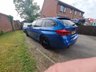 USED 2017 67 BMW 3 SERIES 2.0 318d M Sport Touring 5dr Diesel Auto Euro 6 (s/s) (150 ps) PANROOF + SAT NAV + HEATED SEATS + CRUISE CONTROL
