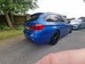 USED 2017 67 BMW 3 SERIES 2.0 318d M Sport Touring 5dr Diesel Auto Euro 6 (s/s) (150 ps) PANROOF + SAT NAV + HEATED SEATS + CRUISE CONTROL