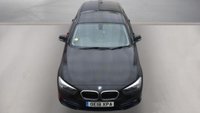 USED 2018 18 BMW 1 SERIES 1.5 118i Sport Hatchback 5dr Petrol Auto Euro 6 (s/s) (136 ps) Full Service History  |  1 Owner From Brand New