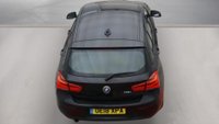 USED 2018 18 BMW 1 SERIES 1.5 118i Sport Hatchback 5dr Petrol Auto Euro 6 (s/s) (136 ps) Full Service History  |  1 Owner From Brand New