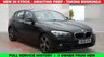 USED 2018 18 BMW 1 SERIES 1.5 118i Sport Hatchback 5dr Petrol Auto Euro 6 (s/s) (136 ps) Full Service History  |  1 Owner From Brand New