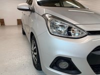 USED 2014 64 HYUNDAI I10 1.2 SE Hatchback 5dr Petrol Manual Euro 5 (87 ps) 