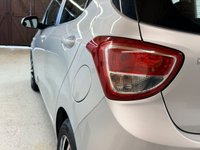 USED 2014 64 HYUNDAI I10 1.2 SE Hatchback 5dr Petrol Manual Euro 5 (87 ps) 