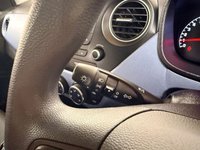 USED 2014 64 HYUNDAI I10 1.2 SE Hatchback 5dr Petrol Manual Euro 5 (87 ps) 
