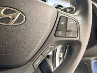 USED 2014 64 HYUNDAI I10 1.2 SE Hatchback 5dr Petrol Manual Euro 5 (87 ps) 