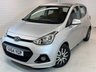USED 2014 64 HYUNDAI I10 1.2 SE Hatchback 5dr Petrol Manual Euro 5 (87 ps) 