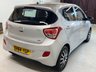 USED 2014 64 HYUNDAI I10 1.2 SE Hatchback 5dr Petrol Manual Euro 5 (87 ps) 