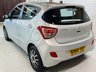 USED 2014 64 HYUNDAI I10 1.2 SE Hatchback 5dr Petrol Manual Euro 5 (87 ps) 