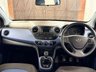 USED 2014 64 HYUNDAI I10 1.2 SE Hatchback 5dr Petrol Manual Euro 5 (87 ps) 
