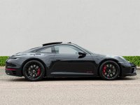 USED 2022 05 PORSCHE 911 3.0T 992 Carrera 4 GTS Coupe 2dr Petrol PDK 4WD Euro 6 (s/s) (480 ps) 