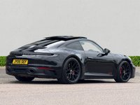 USED 2022 05 PORSCHE 911 3.0T 992 Carrera 4 GTS Coupe 2dr Petrol PDK 4WD Euro 6 (s/s) (480 ps) 