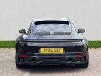 USED 2022 05 PORSCHE 911 3.0T 992 Carrera 4 GTS Coupe 2dr Petrol PDK 4WD Euro 6 (s/s) (480 ps) 