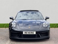 USED 2022 05 PORSCHE 911 3.0T 992 Carrera 4 GTS Coupe 2dr Petrol PDK 4WD Euro 6 (s/s) (480 ps) 