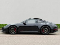 USED 2022 05 PORSCHE 911 3.0T 992 Carrera 4 GTS Coupe 2dr Petrol PDK 4WD Euro 6 (s/s) (480 ps) 