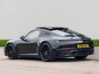 USED 2022 05 PORSCHE 911 3.0T 992 Carrera 4 GTS Coupe 2dr Petrol PDK 4WD Euro 6 (s/s) (480 ps) 