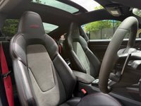 USED 2022 05 PORSCHE 911 3.0T 992 Carrera 4 GTS Coupe 2dr Petrol PDK 4WD Euro 6 (s/s) (480 ps) 