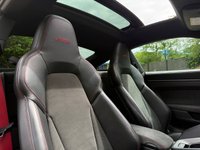 USED 2022 05 PORSCHE 911 3.0T 992 Carrera 4 GTS Coupe 2dr Petrol PDK 4WD Euro 6 (s/s) (480 ps) 