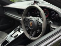 USED 2022 05 PORSCHE 911 3.0T 992 Carrera 4 GTS Coupe 2dr Petrol PDK 4WD Euro 6 (s/s) (480 ps) 