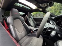 USED 2022 05 PORSCHE 911 3.0T 992 Carrera 4 GTS Coupe 2dr Petrol PDK 4WD Euro 6 (s/s) (480 ps) 