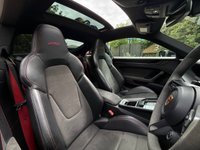 USED 2022 05 PORSCHE 911 3.0T 992 Carrera 4 GTS Coupe 2dr Petrol PDK 4WD Euro 6 (s/s) (480 ps) 