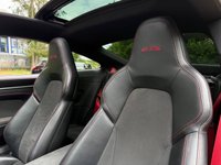 USED 2022 05 PORSCHE 911 3.0T 992 Carrera 4 GTS Coupe 2dr Petrol PDK 4WD Euro 6 (s/s) (480 ps) 