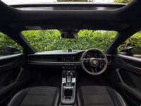 USED 2022 05 PORSCHE 911 3.0T 992 Carrera 4 GTS Coupe 2dr Petrol PDK 4WD Euro 6 (s/s) (480 ps) 