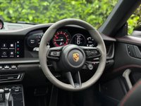 USED 2022 05 PORSCHE 911 3.0T 992 Carrera 4 GTS Coupe 2dr Petrol PDK 4WD Euro 6 (s/s) (480 ps) 
