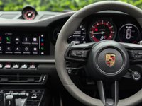 USED 2022 05 PORSCHE 911 3.0T 992 Carrera 4 GTS Coupe 2dr Petrol PDK 4WD Euro 6 (s/s) (480 ps) 