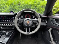 USED 2022 05 PORSCHE 911 3.0T 992 Carrera 4 GTS Coupe 2dr Petrol PDK 4WD Euro 6 (s/s) (480 ps) 