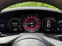 USED 2022 05 PORSCHE 911 3.0T 992 Carrera 4 GTS Coupe 2dr Petrol PDK 4WD Euro 6 (s/s) (480 ps) 