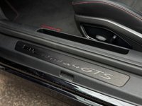 USED 2022 05 PORSCHE 911 3.0T 992 Carrera 4 GTS Coupe 2dr Petrol PDK 4WD Euro 6 (s/s) (480 ps) 