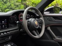 USED 2022 05 PORSCHE 911 3.0T 992 Carrera 4 GTS Coupe 2dr Petrol PDK 4WD Euro 6 (s/s) (480 ps) 