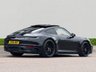 USED 2022 05 PORSCHE 911 3.0T 992 Carrera 4 GTS Coupe 2dr Petrol PDK 4WD Euro 6 (s/s) (480 ps) 