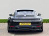 USED 2022 05 PORSCHE 911 3.0T 992 Carrera 4 GTS Coupe 2dr Petrol PDK 4WD Euro 6 (s/s) (480 ps) 