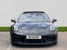USED 2022 05 PORSCHE 911 3.0T 992 Carrera 4 GTS Coupe 2dr Petrol PDK 4WD Euro 6 (s/s) (480 ps) 