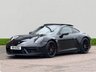 USED 2022 05 PORSCHE 911 3.0T 992 Carrera 4 GTS Coupe 2dr Petrol PDK 4WD Euro 6 (s/s) (480 ps) 