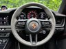 USED 2022 05 PORSCHE 911 3.0T 992 Carrera 4 GTS Coupe 2dr Petrol PDK 4WD Euro 6 (s/s) (480 ps) 