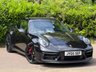 USED 2022 05 PORSCHE 911 3.0T 992 Carrera 4 GTS Coupe 2dr Petrol PDK 4WD Euro 6 (s/s) (480 ps) 