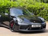 USED 2022 05 PORSCHE 911 3.0T 992 Carrera 4 GTS Coupe 2dr Petrol PDK 4WD Euro 6 (s/s) (480 ps) 