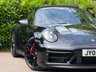 USED 2022 05 PORSCHE 911 3.0T 992 Carrera 4 GTS Coupe 2dr Petrol PDK 4WD Euro 6 (s/s) (480 ps) 