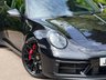 USED 2022 05 PORSCHE 911 3.0T 992 Carrera 4 GTS Coupe 2dr Petrol PDK 4WD Euro 6 (s/s) (480 ps) 
