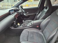 USED 2019 69 MERCEDES-BENZ A-CLASS 1.3 A180 AMG Line (Executive) Hatchback 5dr Petrol Manual Euro 6 (s/s) (136 ps) 