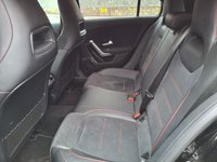 USED 2019 69 MERCEDES-BENZ A-CLASS 1.3 A180 AMG Line (Executive) Hatchback 5dr Petrol Manual Euro 6 (s/s) (136 ps) 