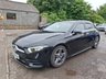 USED 2019 69 MERCEDES-BENZ A-CLASS 1.3 A180 AMG Line (Executive) Hatchback 5dr Petrol Manual Euro 6 (s/s) (136 ps) 