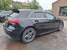 USED 2019 69 MERCEDES-BENZ A-CLASS 1.3 A180 AMG Line (Executive) Hatchback 5dr Petrol Manual Euro 6 (s/s) (136 ps) 