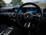 USED 2025 25 MERCEDES-BENZ A-CLASS 2.0 A35h MHEV AMG Touring Edition Hatchback 5dr Petrol Hybrid 7G-DCT 4MATIC Euro 6 (s/s) (320 ps) MERCEDES WARRANTY UNTIL 2028 !