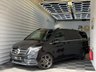 USED 2018 V MERCEDES-BENZ V-CLASS 2.2 V250d AMG Line MPV 5dr Diesel G-Tronic+ Euro 6 (s/s) 8 Seat XLWB (190 ps) 